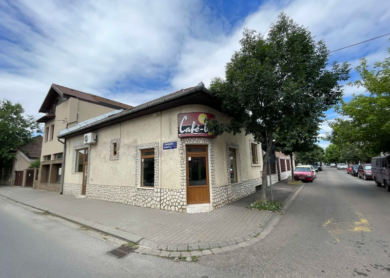Targu Mures